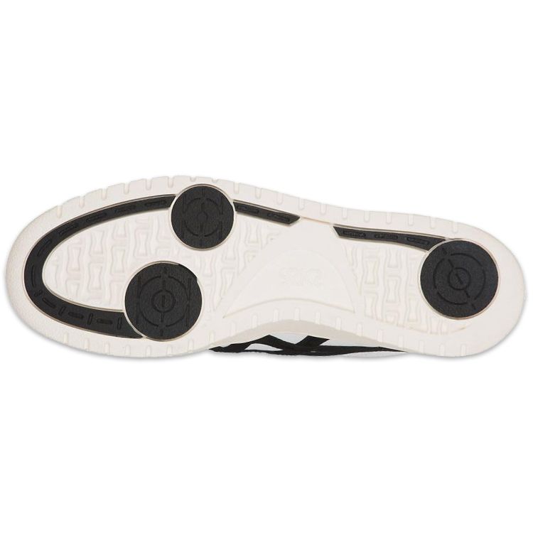 Asics Gel PTG MT White Black Unisex Sneakers HL7W4-0190