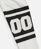 VASTIC Football Jersey Long Sleeve_White