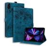 Coque For Honor Pad X8a Case 11.0 Inch Fashion Wallet Stand Tablet Cover For Funda Honor Pad X8A 2024 Case Cover 11"