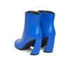 United Nude Zuma Bootie Hi 1095292016 Blue