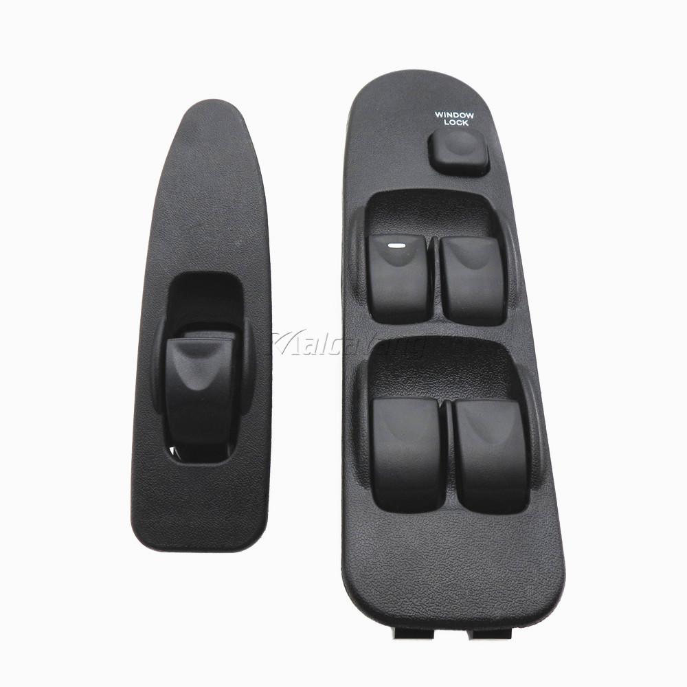 MR740599 MR792851 Car Electric Window Switch Lifter For Mitsubishi Carisma 1995-2006 For Mitsubishi Space Star MR 740