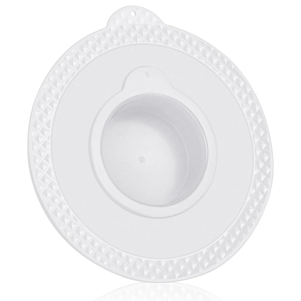 Silicone Fermentation Lid Compatible with For KitchenAid 4 55QT Stainless Steel Mixing Bowl for Tilt Head Mixers