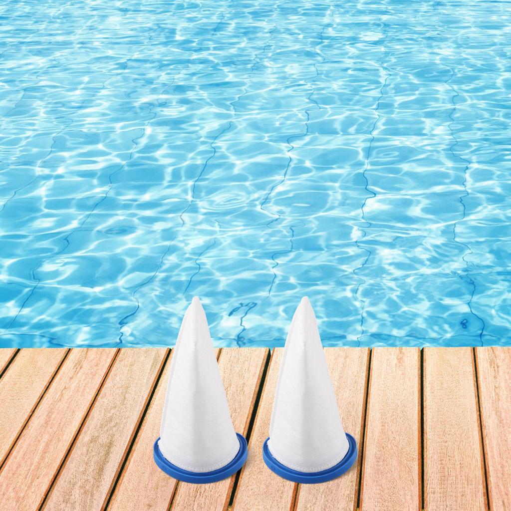 Quality Filter Bag For Pool Blaster Max Li And For JPV200 Compatibility