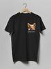 Chihuahua Hund Welpe Grafik Unisex T-Shirt