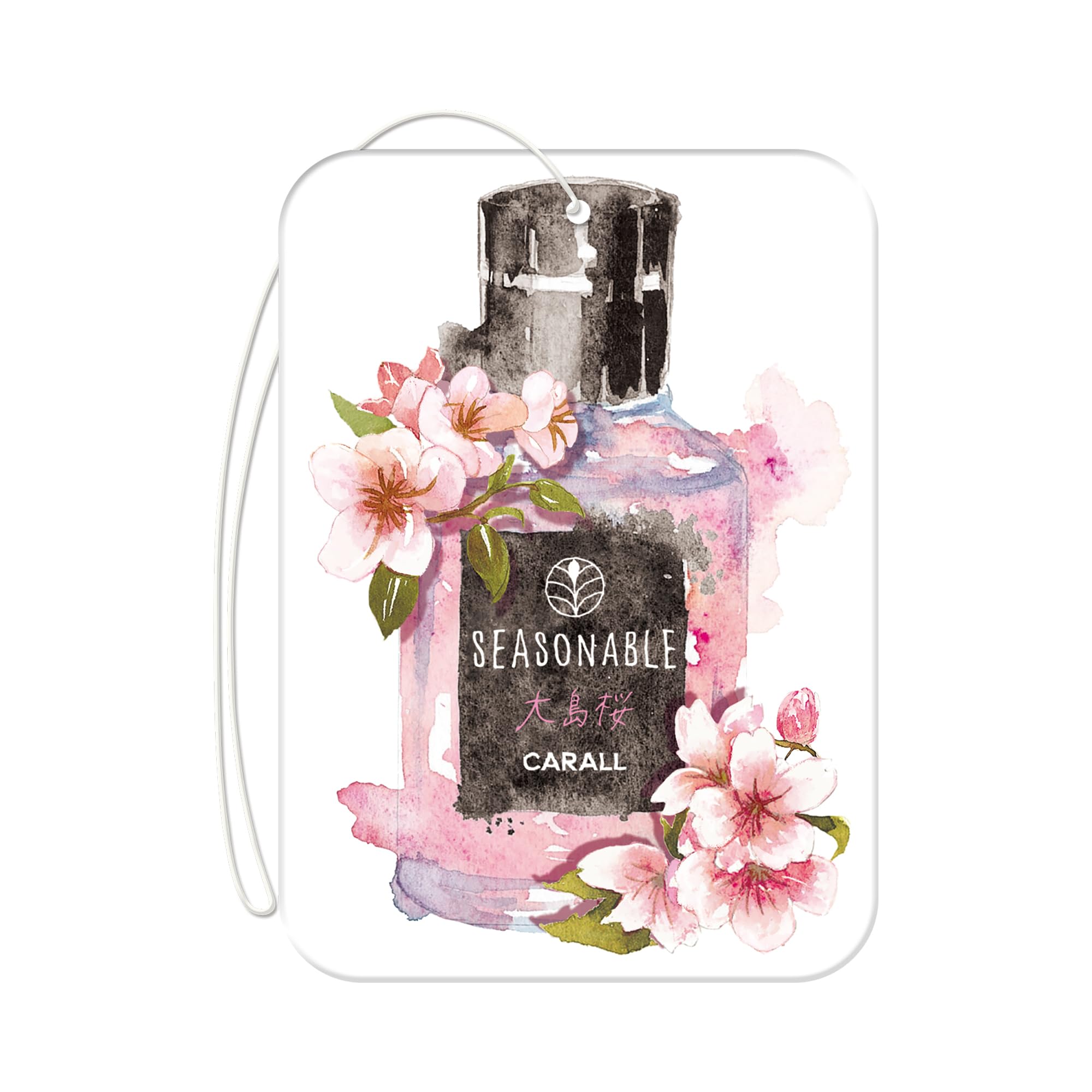 

Harukado / CARALL Seasonal Plate Pack of 3 Oshima Cherry Blossoms, Part Number: 3489 Seasonable Plate 3 Pack бежевый