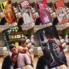 Yakuza 0 Game For OPPO A79 A38 A58 A78 A98 A54 A74 A94 A16 A76 A96 A5 A9 A52 A72 A15 A17 A57 A53S Case