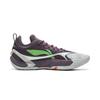 Li Ning BadFive Guerrilla 2 SUPER Cushioning Abrasion Resistant Support Rebound Grip Low top ABFW001-7