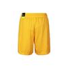 Nike Basketball Shorts Men's University Gold Moderate CK6213-739