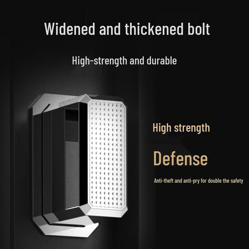 Bori Pro Series Electronic Password Safe