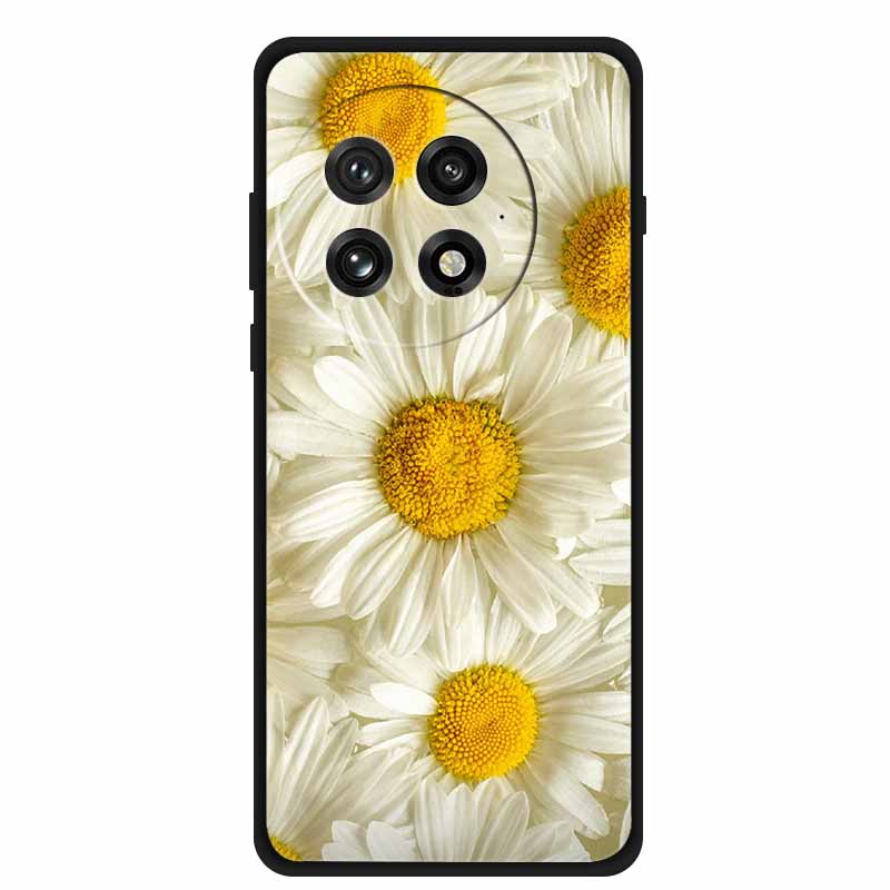 Etui do OnePlus 13 5G Zwierzęta Miękki Silikon TPU Etui na Telefon Tylna Pokrywa do OnePlus13 PJZ110 Wilk Odporne na Wstrząsy Ochronne Fajne Etui
