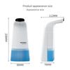 Automatic Induction Soap Dispenser Touchl Sensor Cleaning Foam Hine for Bedroon Kichen Hand Washer Infrared Soap Dispenser