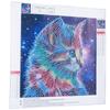DIY 5D Cat Diamond Painting Kits Home Wall Decoration Diamond Painting Picture Craft