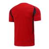 Adidas HEAT.RDY Soccer Jersey Unisex Red JW9910