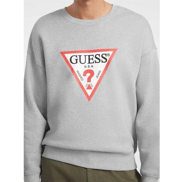 Guess Jeans Hoodie 165579