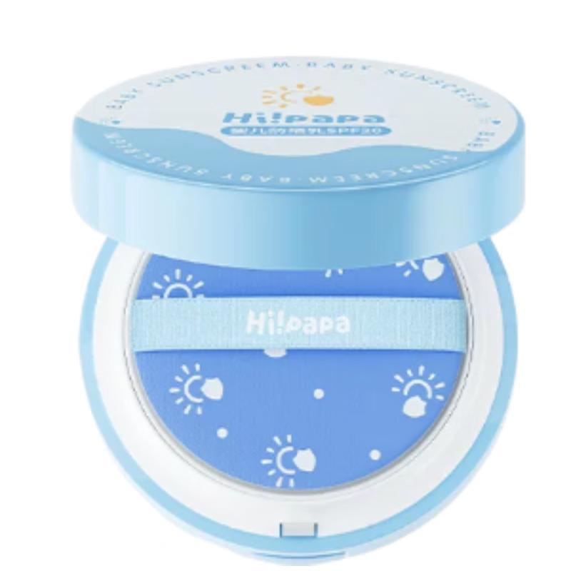 Hi!papa Children s Physical Sunscreen Cushion