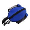 Sports Ball Storage Athletic Convenient Adjustable Shoulder Strap Basketball Bag for Baseball