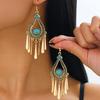 Fashion Drop Earrings For Women's Jewelry
