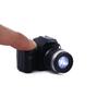 With sound Pendant Mini Led Light Flashing Camera Simulation Cameras Keychain Toys Camera Keychain