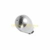 L8RE Milk Frother Attachment Espresso Machine Steaming Nozzle Replacement Part Milk Frothing Nozzle for Espresso Makers