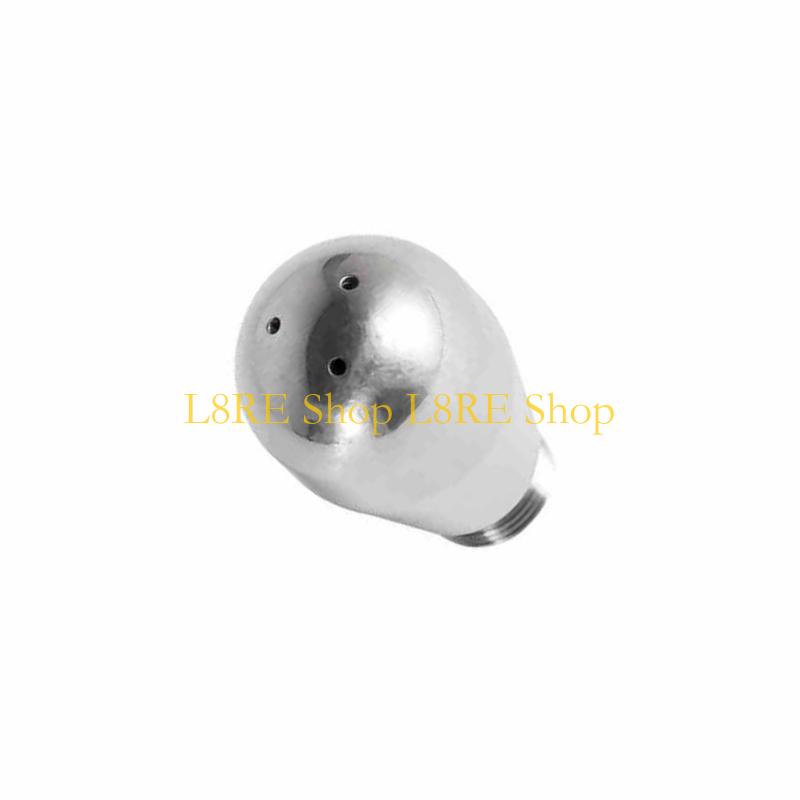 L8RE Milk Frother Attachment Espresso Machine Steaming Nozzle Replacement Part Milk Frothing Nozzle for Espresso Makers