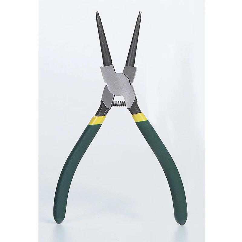 

Высококачественные клещи для зажима соединений, топливные фильтры, пряжка для шланга, штангенциркуль из углеродистой стали, подходит для автомобилей, авто, инструменты