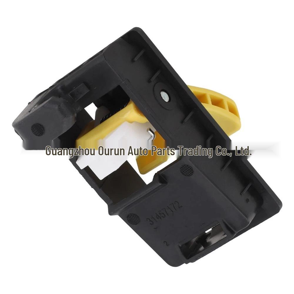 Front Hood Center Handle for VOLVO XC60, V60, S60 (2018-)