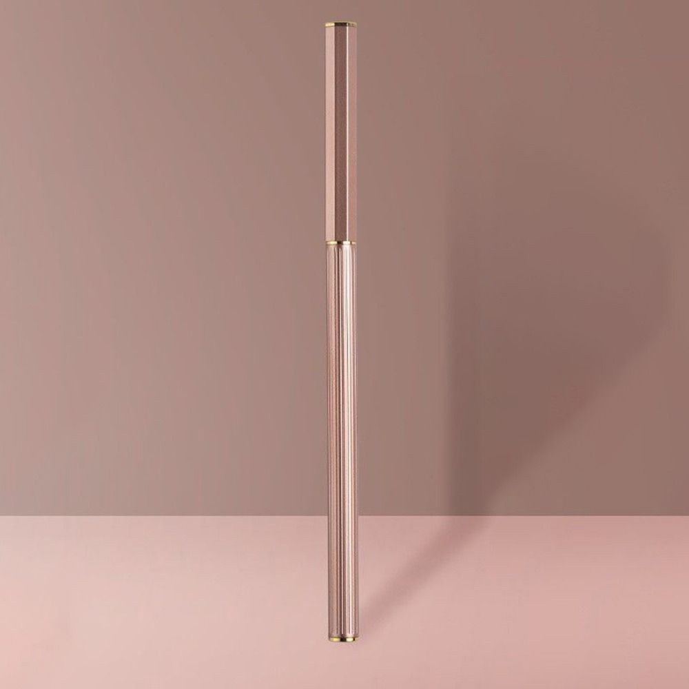 

Металлический стержень кисть обычным шрифтом многоразовая кисть в виде ручки китайская каллиграфия style 6