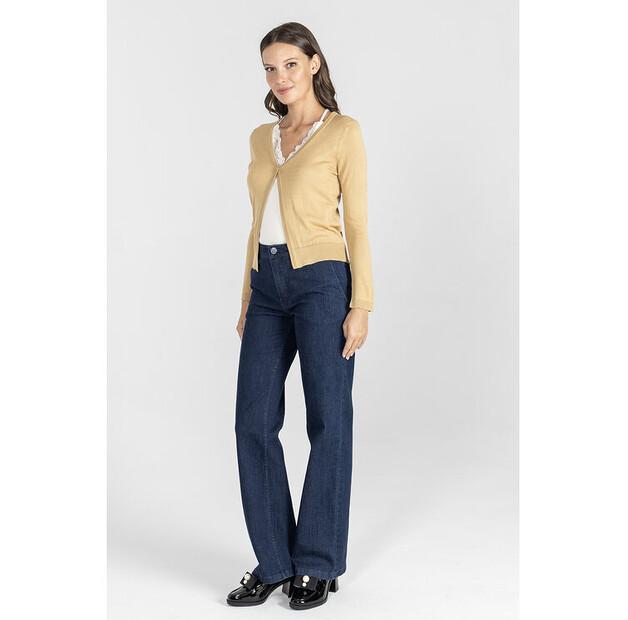 

Кардиган Deni Cler Milano T-DC-U454-E5-80-13-1 EU S