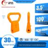 Jialis Portable Kettlebell Grip & Dumbbell Clamp - Lightweight & Durable