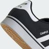 Adidași Adidas Campus Vulc Core Size, Negru/Alb Încălțăminte/Gumă, ID1372, 28.5cm