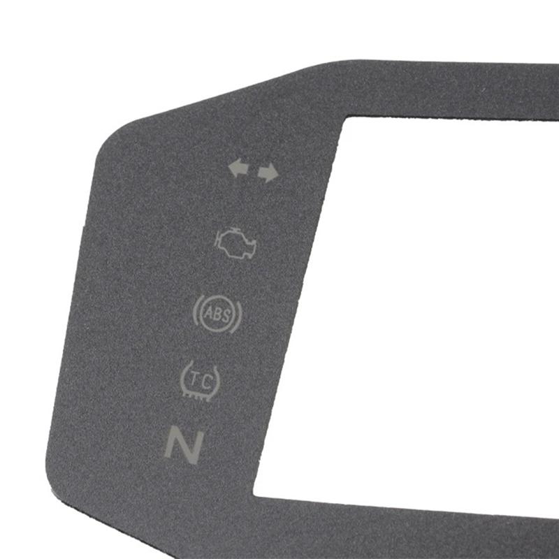 Motorcycle Dashboard Protection For Duke 790 For 790 trument Panel Sticker trument Film Screen For Duke790 790Duke