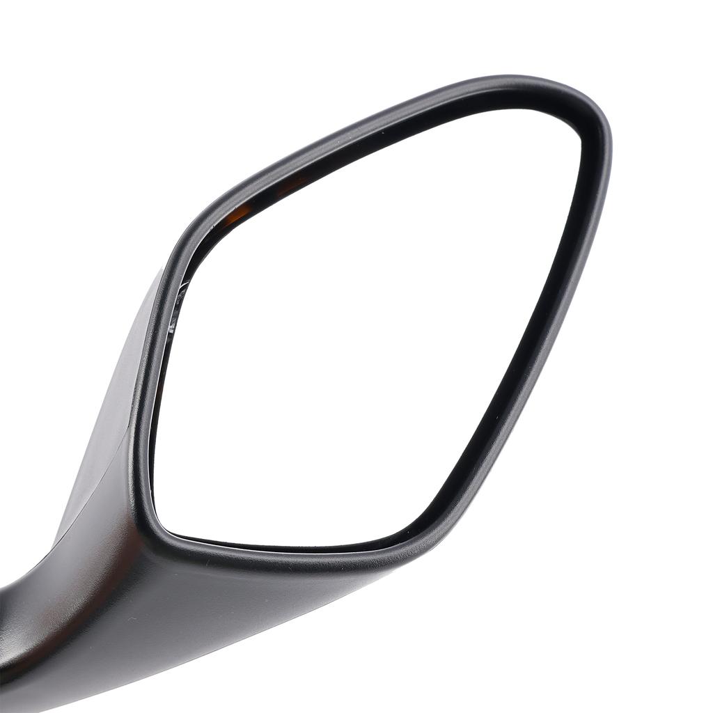 Rear View Mirror with Turn Signals For MV Agusta F3 675 / F3 800 2012-2018