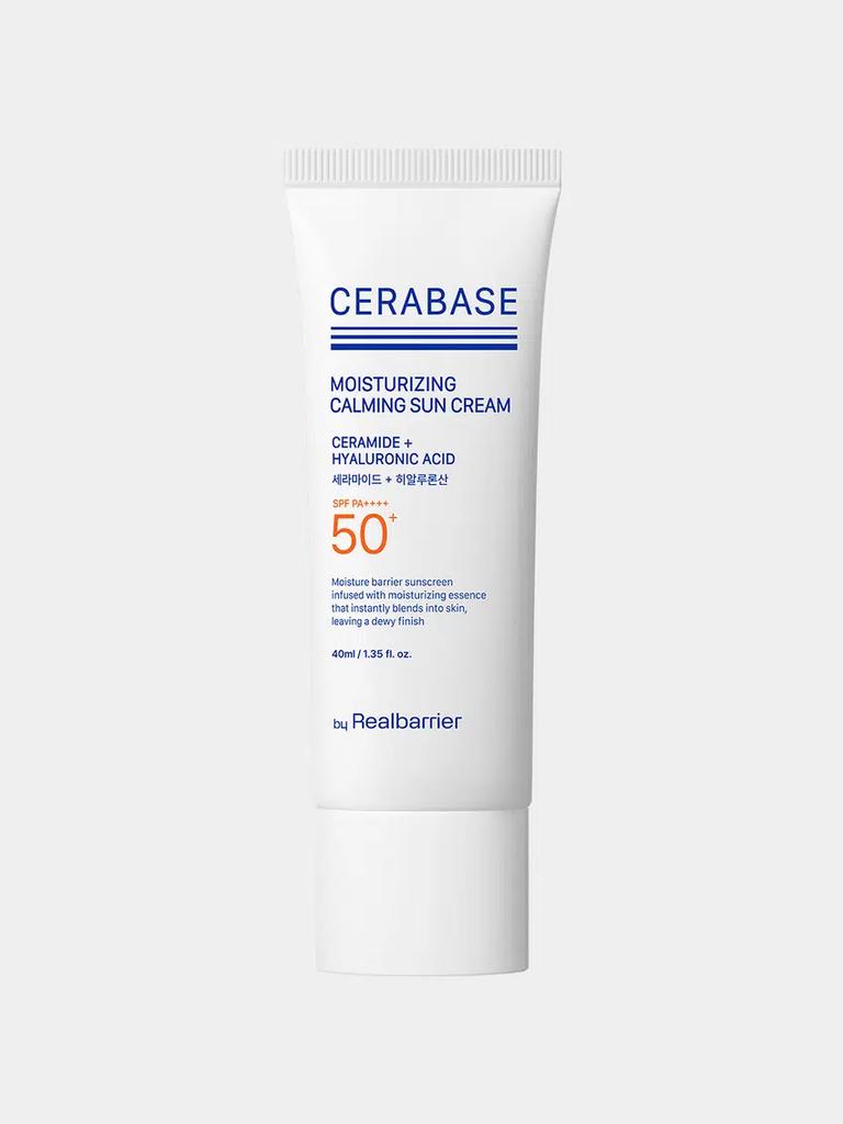 Ceramide Moisture Fit Sunscreen 40ml