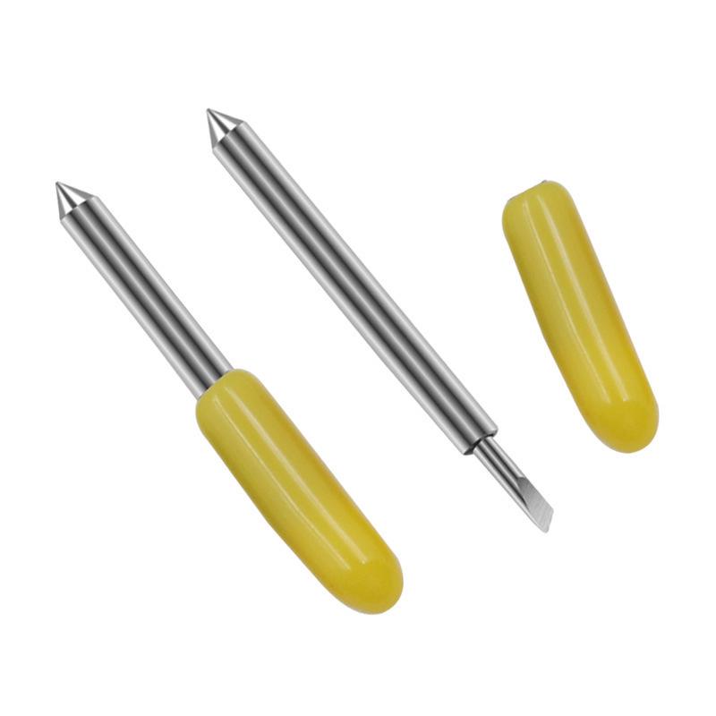 Roland Engraving Machine Tools and Blades Series