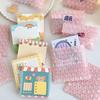 10Pcs Pink Love Bubble Bag Bubble Film Bubble Envelope Small Card Set Gift Packaging Bag Shockproof and Waterproof Bag