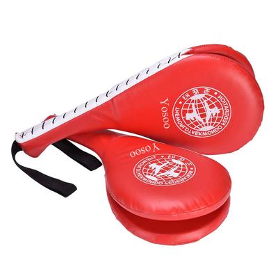 Luvas de Boxe de Mão Dupla para Muay e Artes Marciais Alivia Aproveite o Som de Limpo Um Par para Luvas Direita e Esquerda, Luvas, Kickboxing,