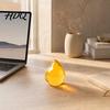 Relaxation Desk Toy Water Drop Stress Relief Toy, Anxiety Reduction Waterdrop Sensory Clear Finger Exercise Pinch Fidget Portable Decompression Ball