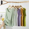 Tops – Regatas e tops