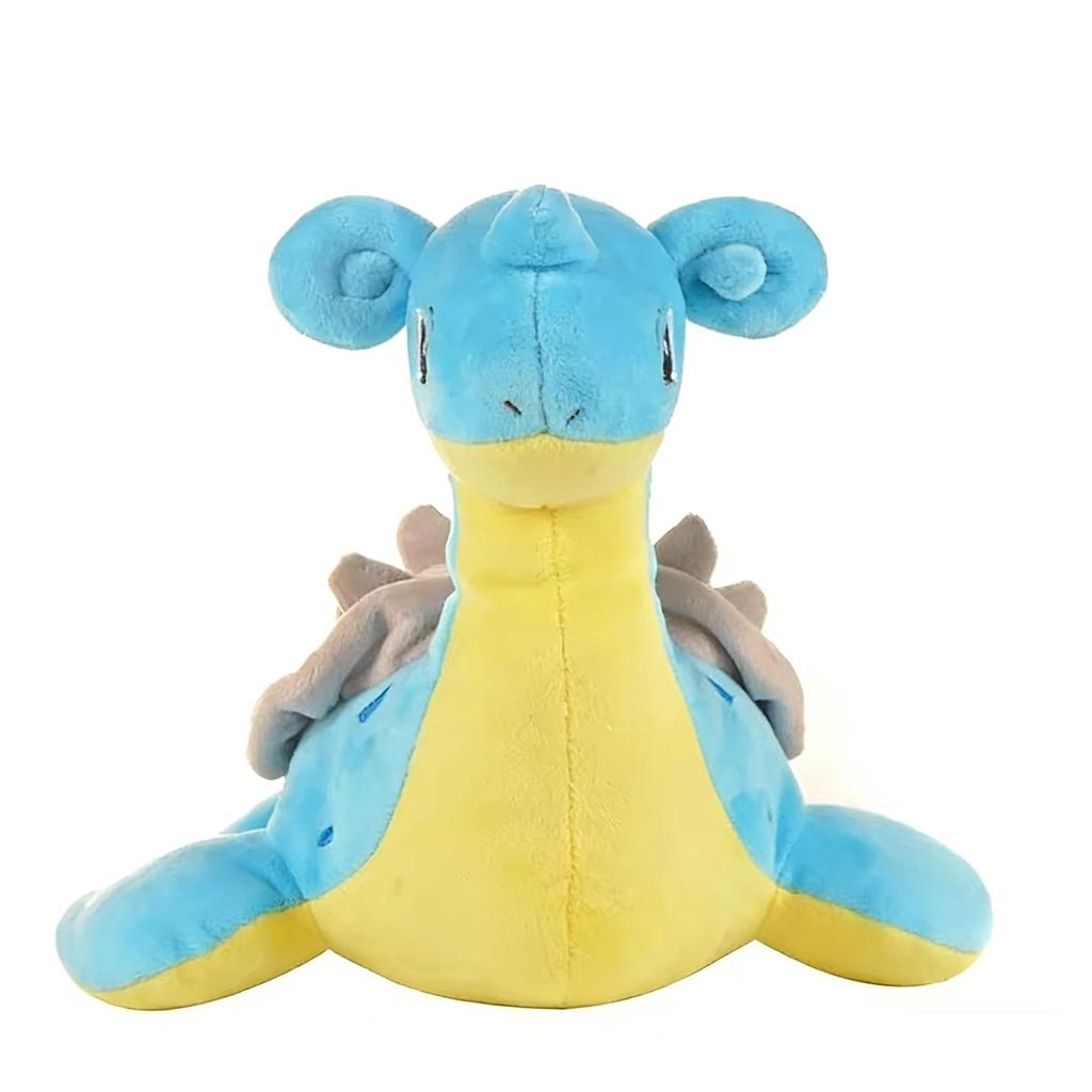 40 Styles Anime Kawaii Pikachu Plush Doll Toys Cute Gengar Dragonite Cartoon Piplup Toys for Kids Cartoon Christmas Gift