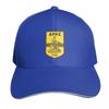 Aris Thessaloniki Football club Baseball Cap New Hat Luxury Brand Sunscreen foam party Hat For Unisex Womens