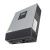 Solar Inverter Charger PV 3KVA 2400W PWM High Frequency Solar Inverter Controller for RV Household 2