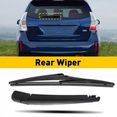 Rear Arm Wiper & Blade For Toyota Highlander 2008 2009 2010 2011 2012 2013 -2015