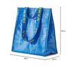 IKEA FRAKTA Cooler Bag - Blue, 38x40 Cm, 304.480.70
