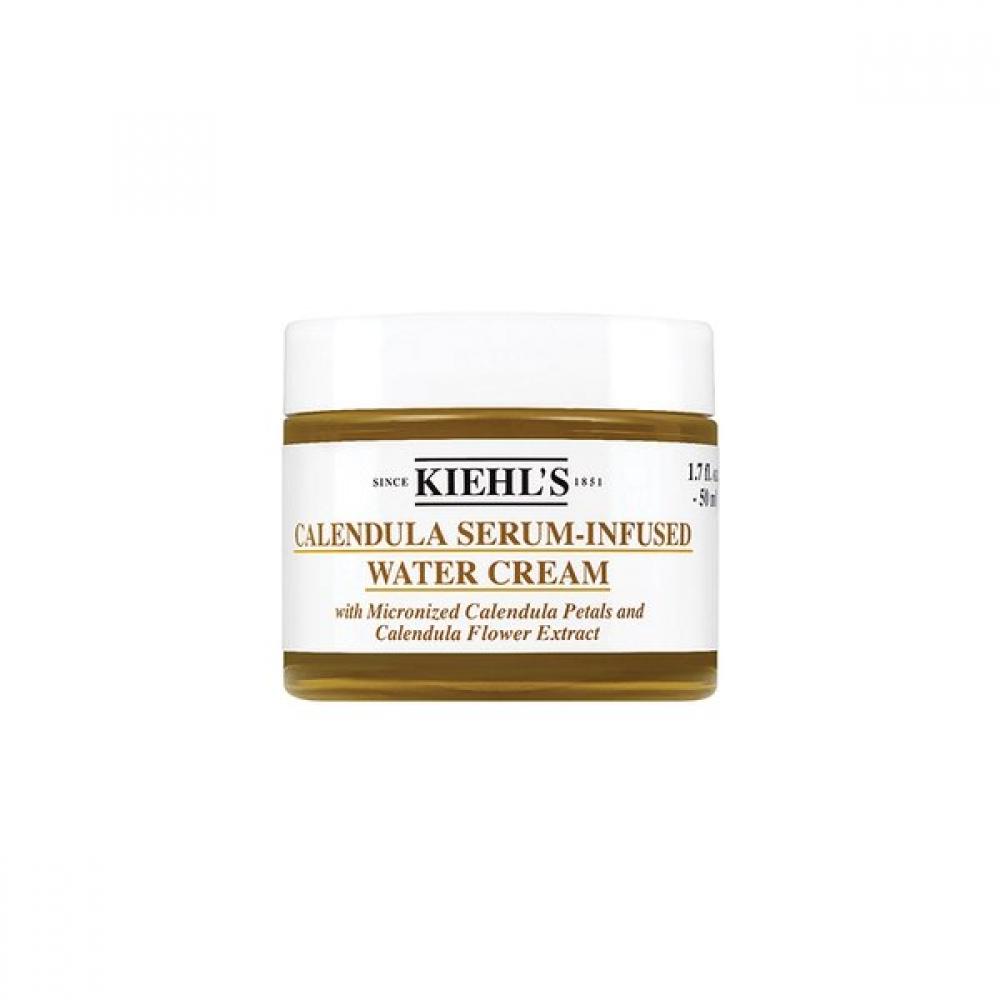 Kiehl S Calendula Petal Cream 50ml