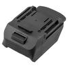 For 2106 Lithium Battery Adapter Cable Connector For BL1830 BL1840 BL1850 Suitable for High Power Applications