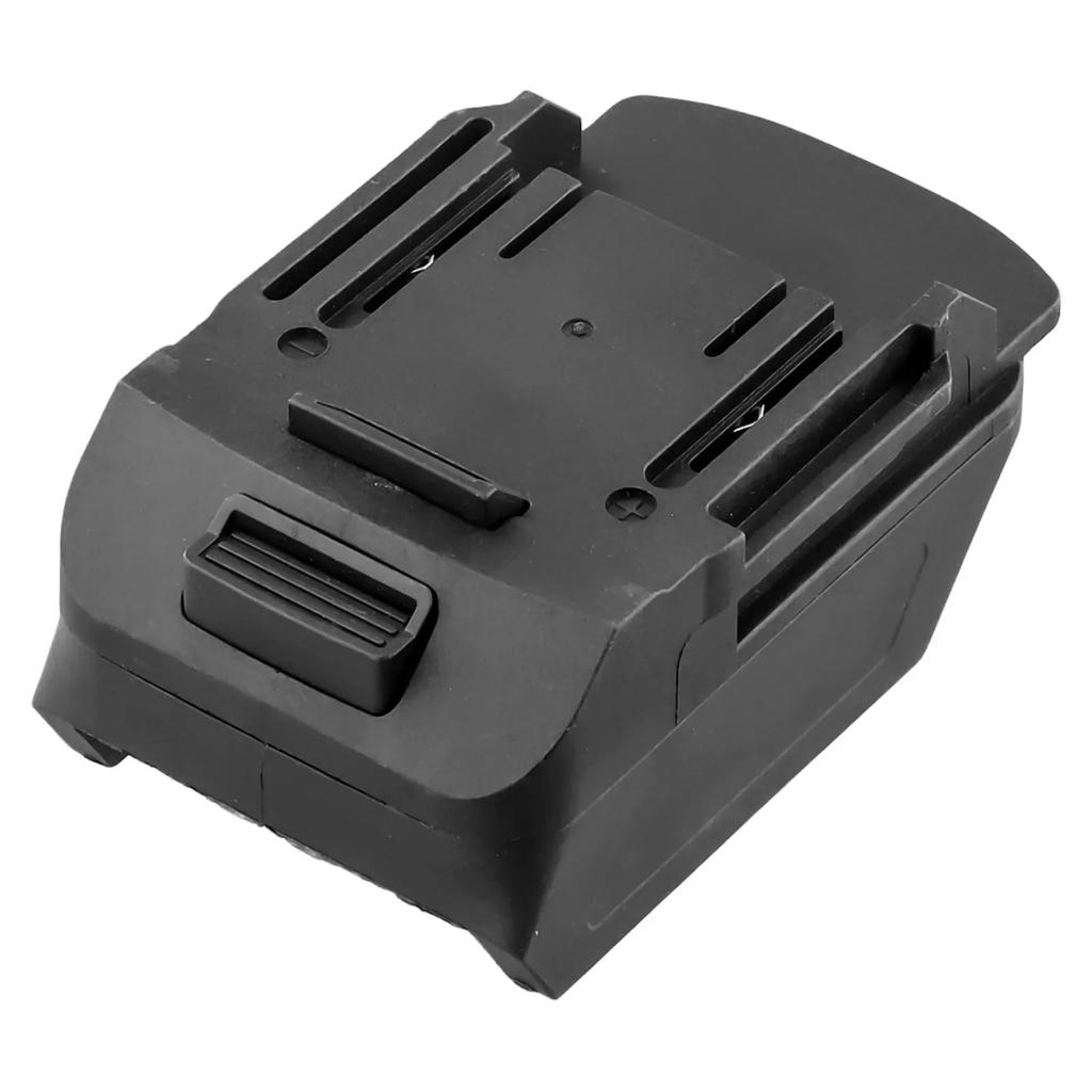 For 2106 Lithium Battery Adapter Cable Connector For BL1830 BL1840 BL1850 Suitable for High Power Applications