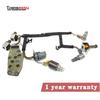 Transmission Master Solenoid Kit EPC Shift TCC 3-2 PWM 4L60E Suit For GM Chevrolet GMC Saab 93-05