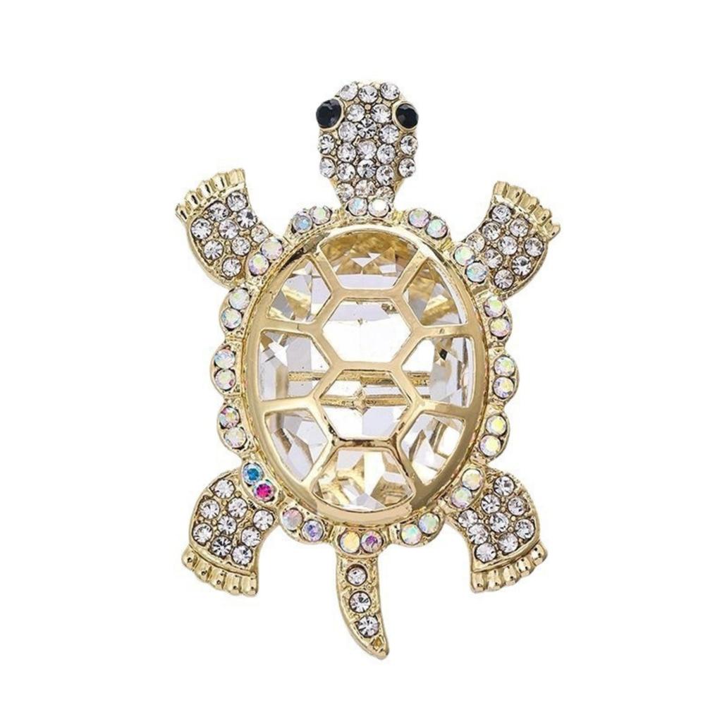 Alloy,Creative Patchwork, Animal Brooch, Versatile And Unique Pin, Unisex Accessory.