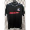 26/27 Football Jersey Unisex Short Sleeve Training Shirt Breathable Sports Top