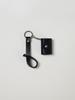 eppetit EMBER EARPHONE HOLDER_BLACK